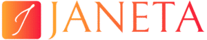 Жанета Сайт лого