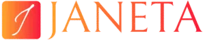 Жанета Сайт лого