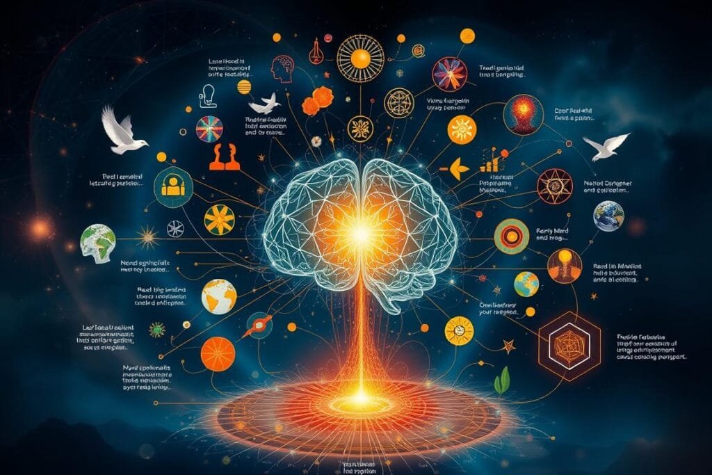 Демонстрация на НЛП техника за анкериране при стрес