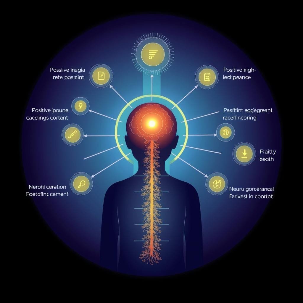 Дългосрочна НЛП програма с етапи на развитие