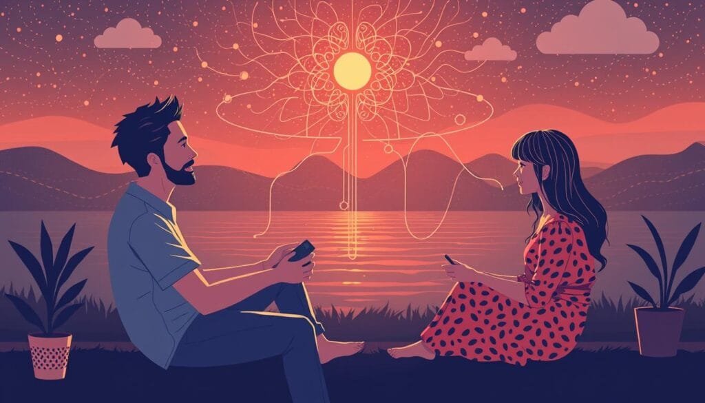 Ежедневно прилагане на НЛП техники за справяне със стрес