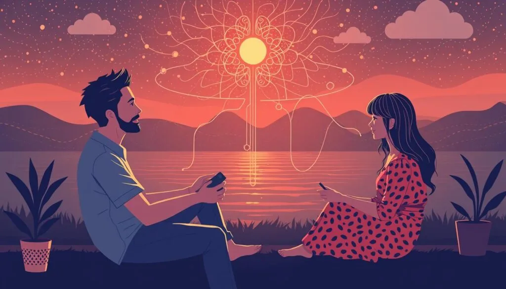 Ежедневно прилагане на НЛП техники за справяне със стрес