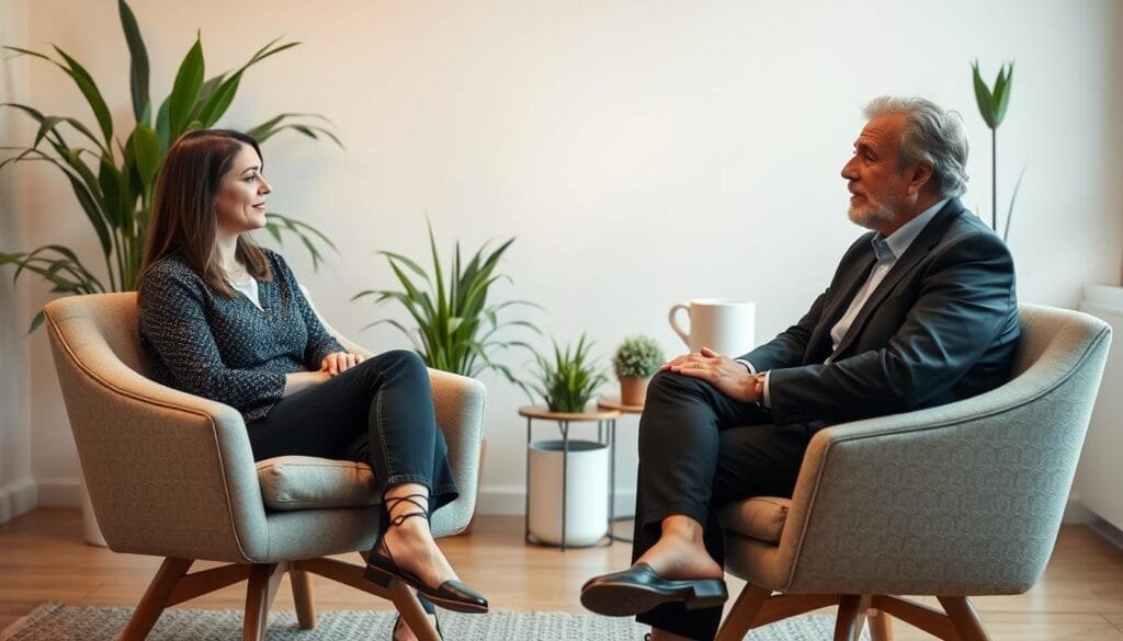 НЛП коучинг сесия за справяне със стрес и тревожност