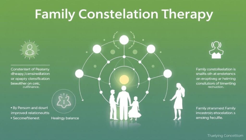 Ползи от семейната констелация като терапевтичен метод Ползи от семейната констелация като терапевтичен метод