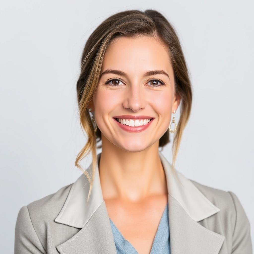 Портрет на клиент, постигнал баланс чрез НЛП