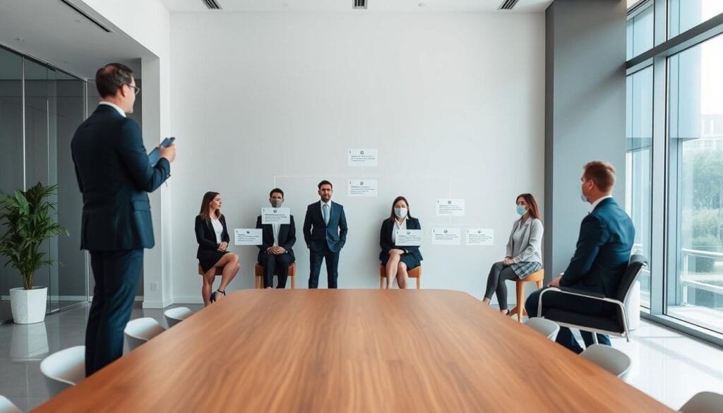 Семейна констелация приложена в корпоративна среда Семейна констелация приложена в корпоративна среда