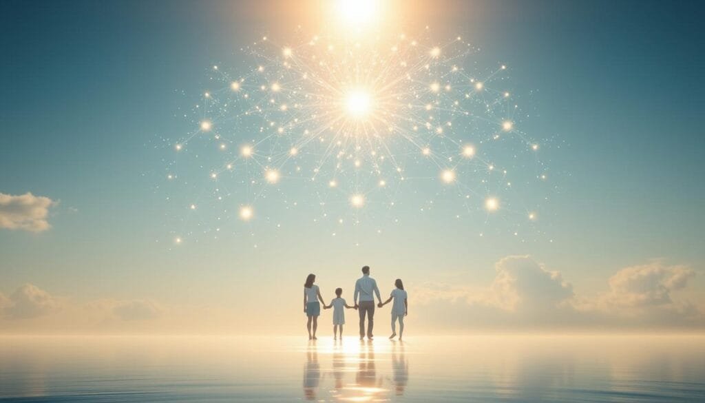 Трансформираща сила на семейната констелация Трансформираща сила на семейната констелация