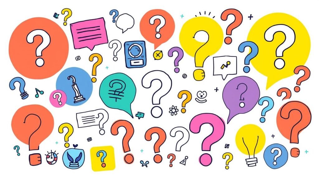 Често задавани въпроси за семейната констелация Често задавани въпроси за семейната констелация