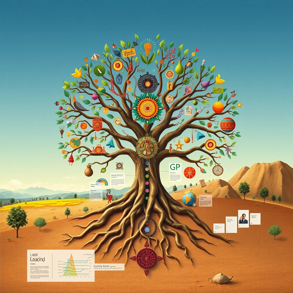 ползи от холистичен коучинг - Произходът и философията зад холистичния подход