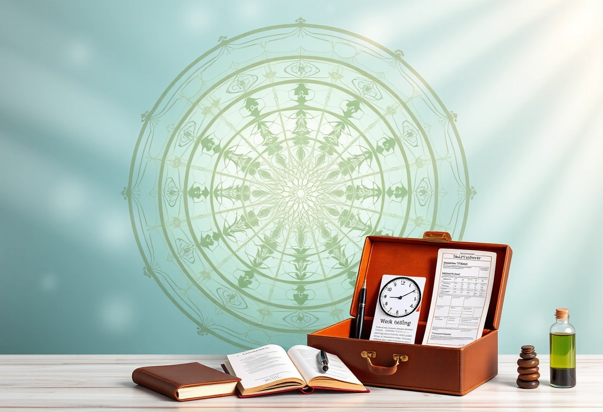 методи на холистичен коучинг - За Кого Е Подходящ Холистичният Коучинг и Какви Проблеми Решава