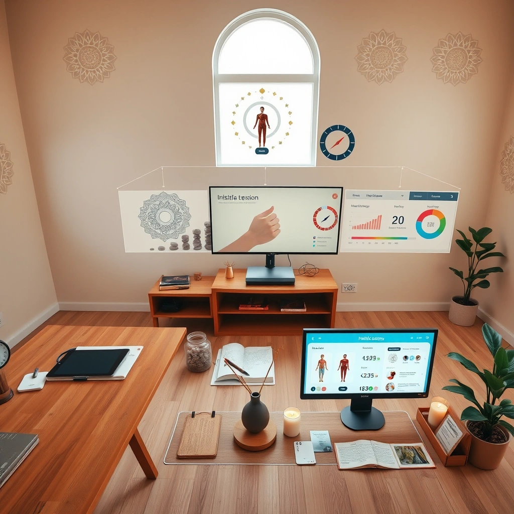 ползи от холистичен коучинг - Как протича една холистична коучинг сесия?