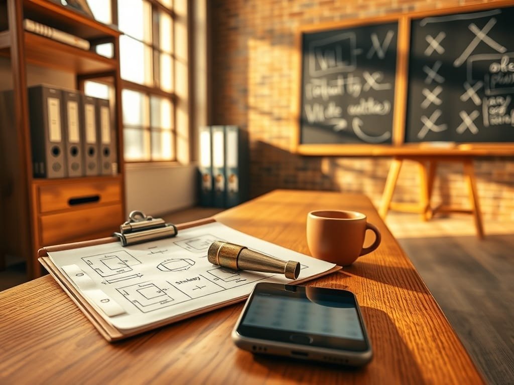 Избор на коуч