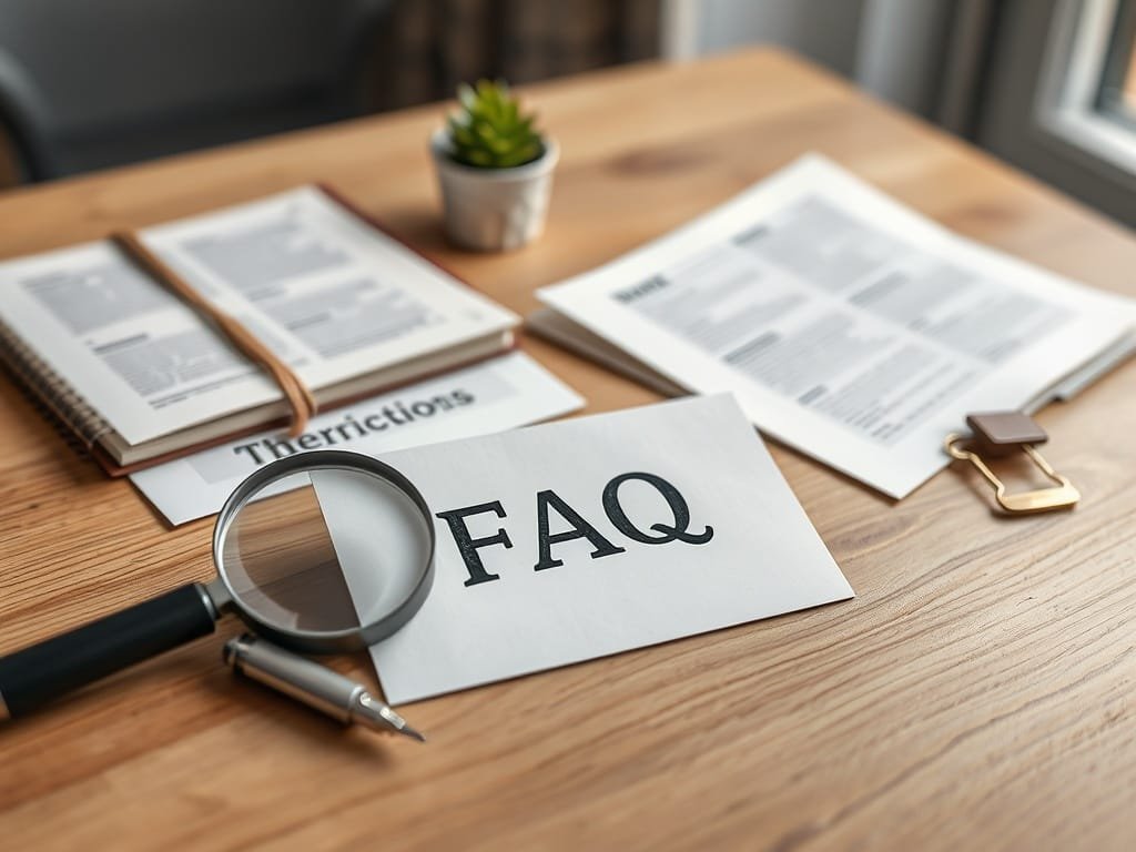 Често задавани въпроси