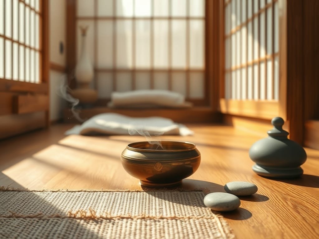 Техники за медитация и релаксация