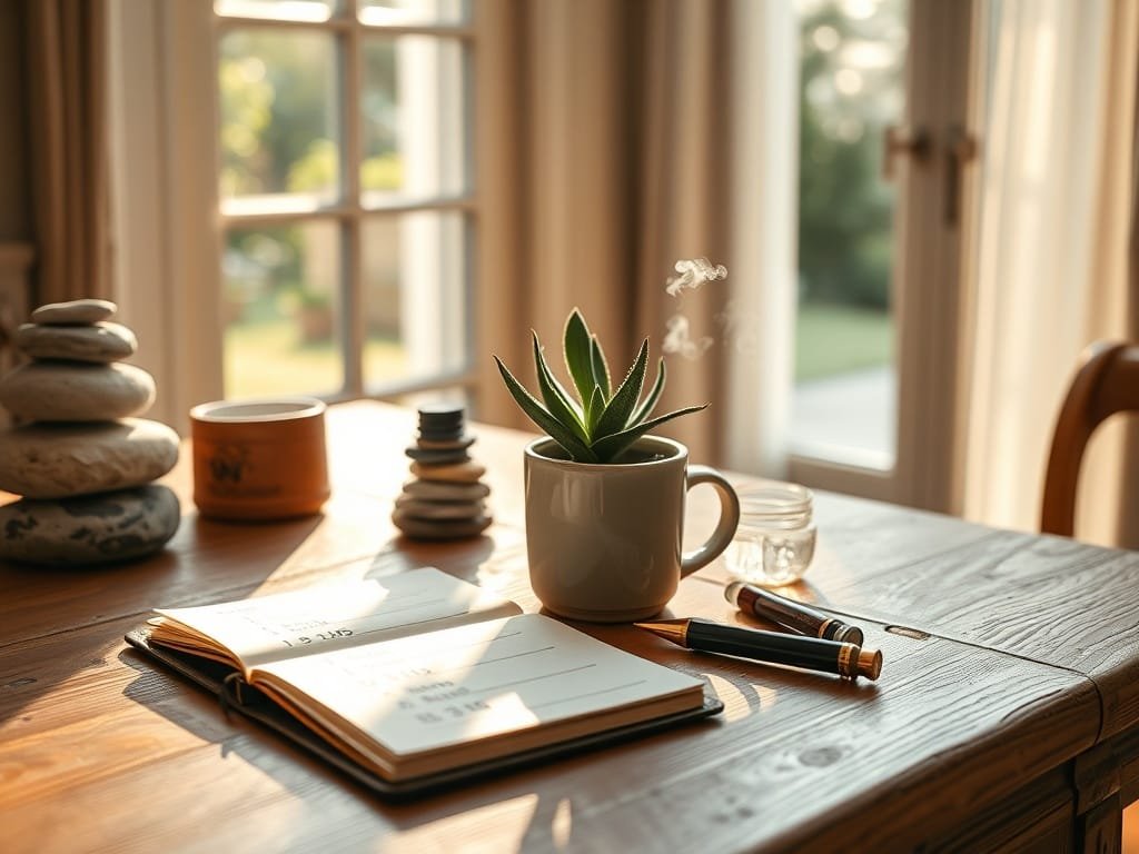 Стъпки за започване на холистичен коучинг