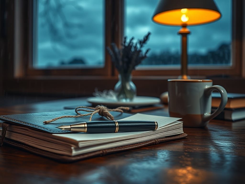 Заключение