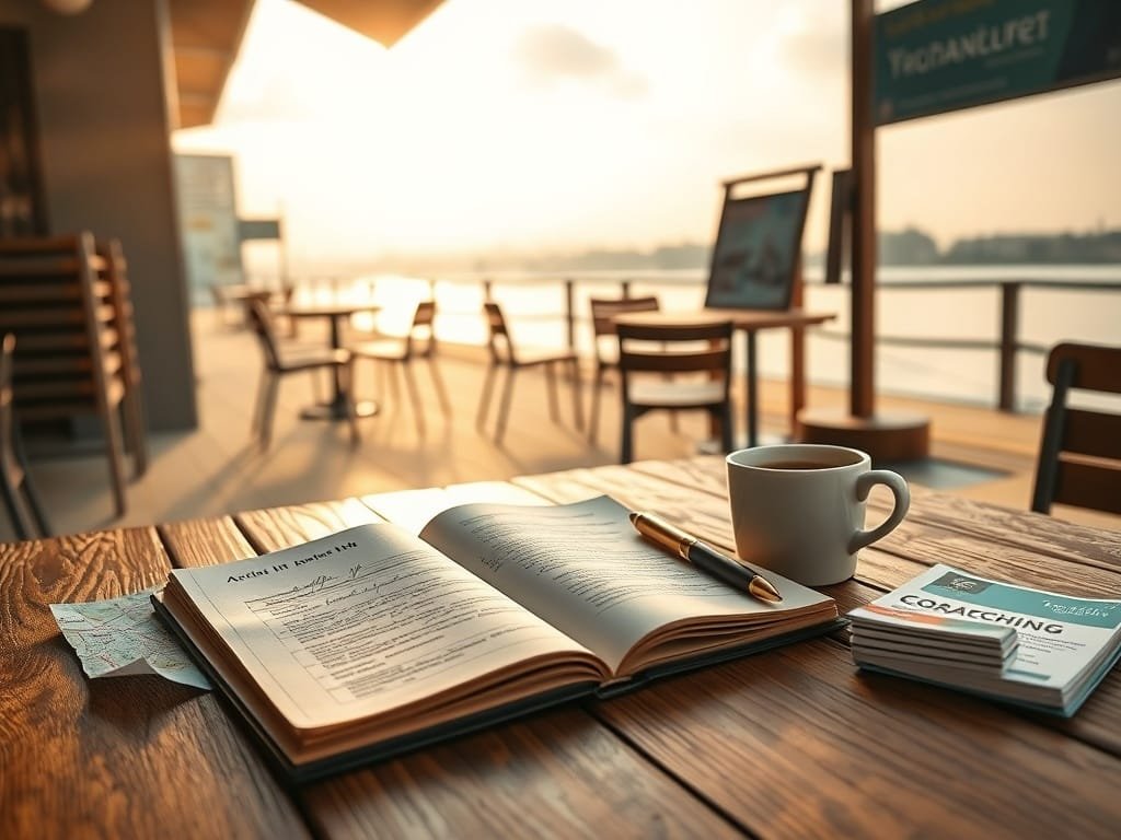 Възможности за коучинг в Ямбол